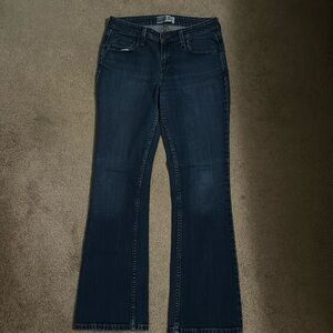 Women’s Levi’s Mid Rise Bootcut Jeans